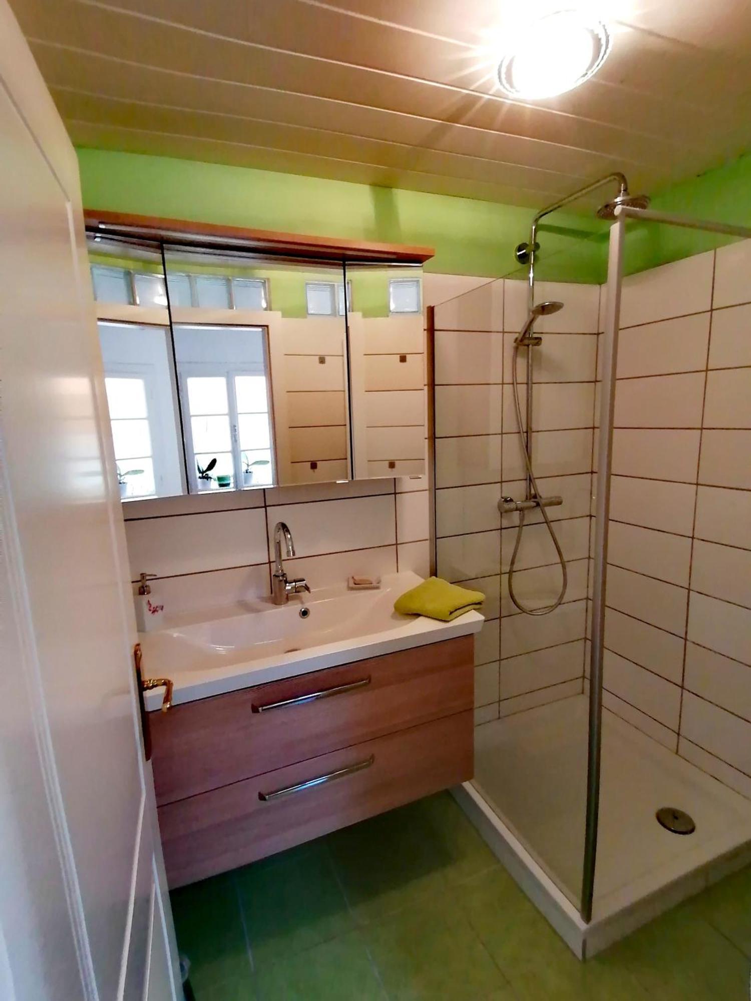 Waldhaus Klein-Veitsch, Auszeit Im Gruenen Daire Niederaigen Dış mekan fotoğraf